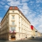 Chopin Hotel Prague City